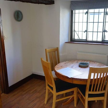 Stunning Historic 2-Bed House In Shaftesbury Villa Eksteriør bilde