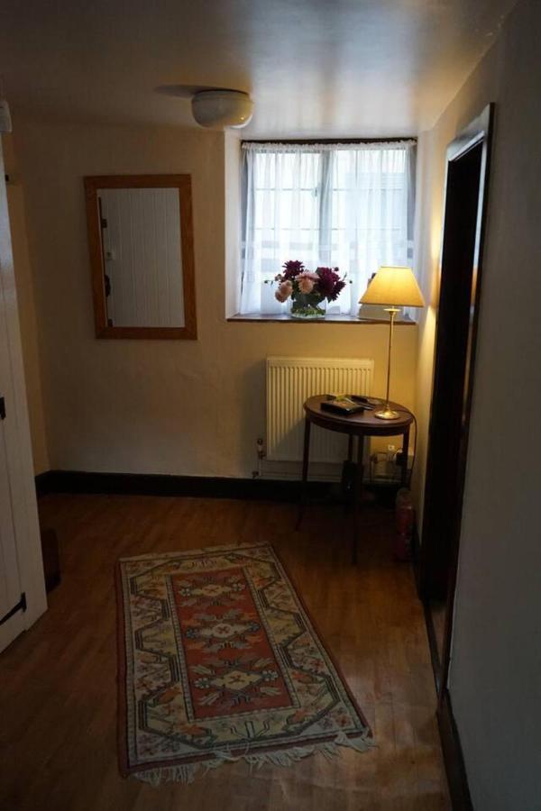 Stunning Historic 2-Bed House In Shaftesbury Villa Eksteriør bilde