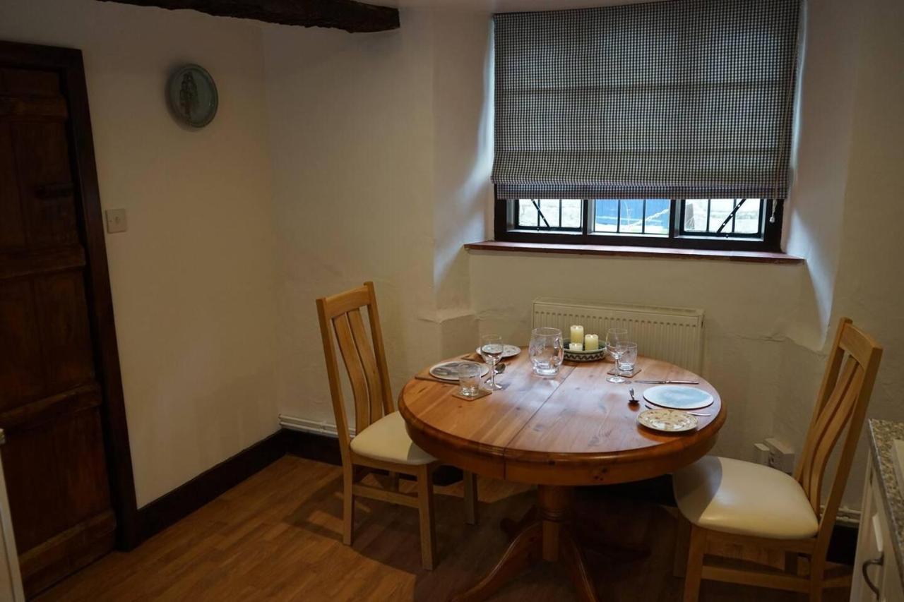 Stunning Historic 2-Bed House In Shaftesbury Villa Eksteriør bilde